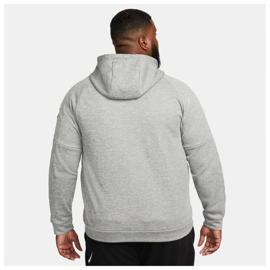 Nike Ανδρική ζακέτα Therma-FIT Full-Zip Hoodie